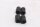 Rubber buffer, rubber bearing, damper, cover, damping kit, set BMW R 80 247 84-93