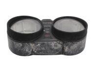 Cockpitbehuizing, instrumentenbehuizing, displaybehuizing BMW R 80 247 84-93