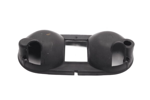 Cockpit housing, instrument unit, speedometer bracket, trim BMW R 80 247 84-93