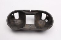 Cockpit housing, instrument unit, speedometer bracket, trim BMW R 80 247 84-93