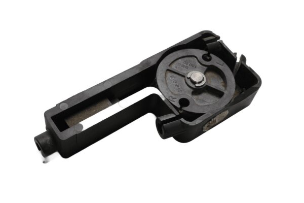 Gaskabelfordeler, afbøjning, gasspjældsventilstyring BMW R 1150 GS R21 0415 99-04