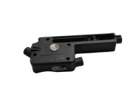 Gaskabelfordeler, afbøjning, gasspjældsventilstyring BMW R 1150 GS R21 0415 99-04