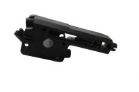 Gaskabelfordeler, afbøjning, gasspjældsventilstyring BMW R 1150 GS R21 0415 99-04