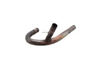 Exhaust manifold right exhaust pipe exhaust pipe exhaust manifold BMW R 80 247 84-93