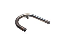 Exhaust manifold right exhaust pipe exhaust pipe exhaust manifold BMW R 80 247 84-93