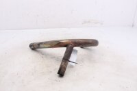 Exhaust manifold right exhaust pipe exhaust pipe exhaust manifold BMW R 80 247 84-93