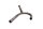 Exhaust manifold right exhaust pipe exhaust pipe exhaust manifold BMW R 80 247 84-93