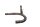 Exhaust manifold right exhaust pipe exhaust pipe exhaust manifold BMW R 80 247 84-93
