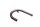 Exhaust manifold right exhaust pipe exhaust pipe exhaust manifold BMW R 80 247 84-93