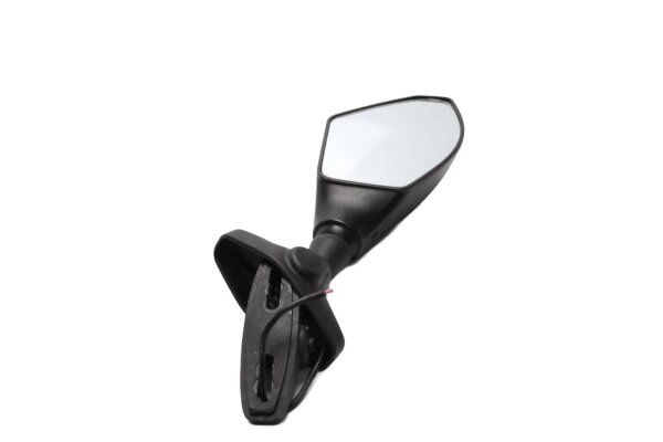 Right mirror with indicator mount Suzuki GSF 1200 S Bandit WVA9/S 01-05