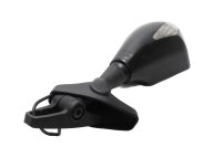 Right mirror with indicator mount Suzuki GSF 1200 S Bandit WVA9/S 01-05