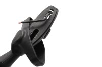 Right mirror with indicator mount Suzuki GSF 1200 S Bandit WVA9/S 01-05