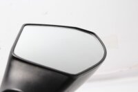 Right mirror with indicator mount Suzuki GSF 1200 S Bandit WVA9/S 01-05
