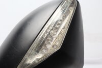 Right mirror with indicator mount Suzuki GSF 1200 S Bandit WVA9/S 01-05