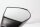 Right mirror with indicator mount Suzuki GSF 1200 S Bandit WVA9/S 01-05
