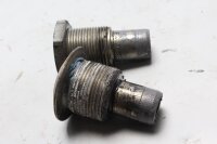 Svingarmsleje akselophæng excentrisk skruesæt BMW R 1100 GS 259 0409 93-99