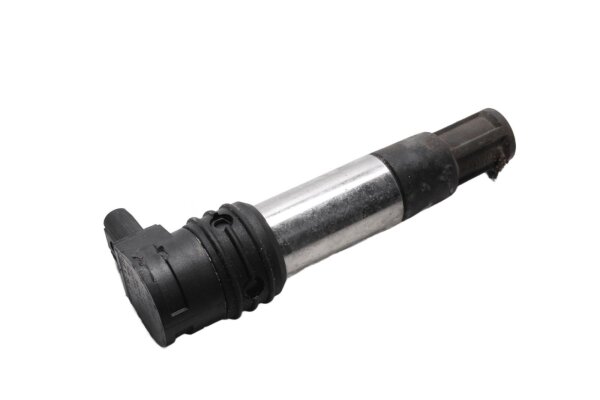 Ignition coil, single ignition coil, ignition cable right, connector BMW R 1150 GS R21 0415 99-04