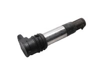 Ignition coil, single ignition coil, ignition cable right, connector BMW R 1150 GS R21 0415 99-04