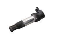 Ignition coil, single ignition coil, ignition cable right, connector BMW R 1150 GS R21 0415 99-04