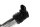 Ignition coil, single ignition coil, ignition cable right, connector BMW R 1150 GS R21 0415 99-04