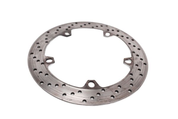 Front left drilled brake disc, 4.8mm BMW K 1200 RS K589 0544 97-00