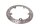 Front left drilled brake disc, 4.8mm BMW K 1200 RS K589 0544 97-00