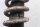 Front shock absorber tension strut Showa 2 332 681 BMW K 1200 RS K589 0544 97-00