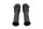 Imusarja, kaasuttimen kumi, imuputkisarja BMW K 1200 RS K589 0544 97-00