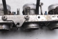 Kaasuttimen venttiilisarja BING 95/40/407 BMW K 1200 RS K589 0544 97-00