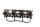 Kaasuttimen venttiilisarja BING 95/40/407 BMW K 1200 RS K589 0544 97-00