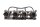 Kaasuttimen venttiilisarja BING 95/40/407 BMW K 1200 RS K589 0544 97-00