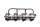 Kaasuttimen venttiilisarja BING 95/40/407 BMW K 1200 RS K589 0544 97-00