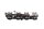 Kaasuttimen venttiilisarja BING 95/40/407 BMW K 1200 RS K589 0544 97-00