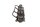 Kaasuttimen venttiilisarja BING 95/40/407 BMW K 1200 RS K589 0544 97-00