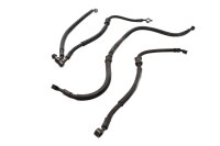 Brake line set, brake hose connection Suzuki GSF 1200 S Bandit WVA9/S 01-05