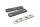 Front fairing bracket mounting plate Suzuki GSF 1200 S Bandit WVA9/S 01-05