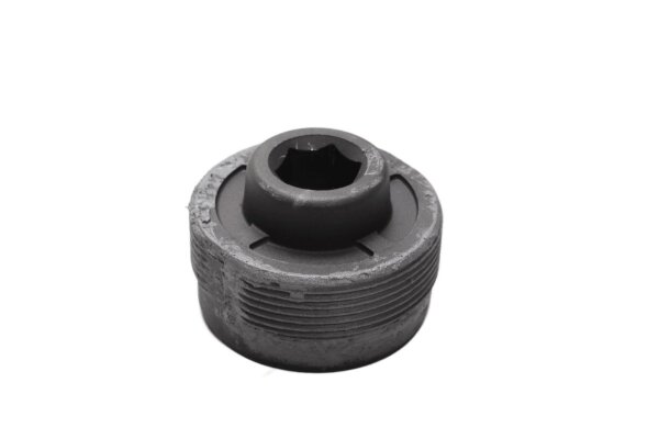 Forreste svingarmslejedæksel, chassislukning BMW R 1100 GS 259 0409 93-99