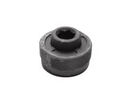 Forreste svingarmslejedæksel, chassislukning BMW R 1100 GS 259 0409 93-99