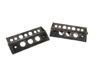 Bagsædebeslag monteringsplade sædeholder BMW R 1100 GS 259 0409 93-99