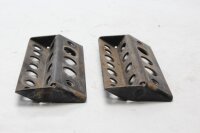 Bagsædebeslag monteringsplade sædeholder BMW R 1100 GS 259 0409 93-99