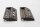 Bagsædebeslag monteringsplade sædeholder BMW R 1100 GS 259 0409 93-99