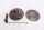 Oil pan strainer cover, intake manifold screw connection, strainer insert BMW R 80 247 84-93