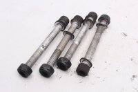 Front brake disc mounting bolt set, brake system bolts BMW R 80 247 84-93