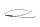 Choke lever, double pull, cable pull, air supply, fuel system BMW R 80 247 84-93