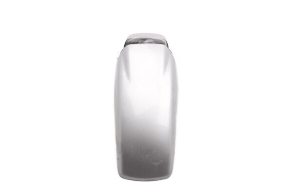 Support de fixation argenté pour garde-boue avant en tôle BMW R 80 247 84-93