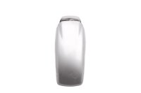 Front fender splash guard silver mounting bracket sheet...