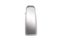 Support de fixation argenté pour garde-boue avant en tôle BMW R 80 247 84-93