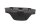 Cockpit trim panel, instrument unit cover 1 452 600 BMW R 80 247 84-93