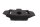 Cockpit trim panel, instrument unit cover 1 452 600 BMW R 80 247 84-93