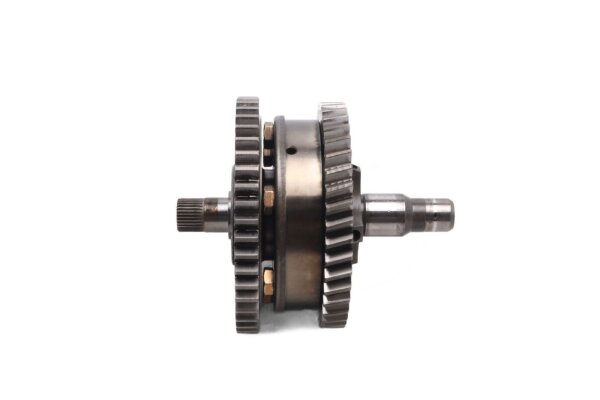 Alternator rotor, generator, flywheel BMW K 1200 RS K589 0544 97-00